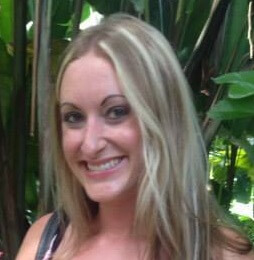 Rachelle Cartwright